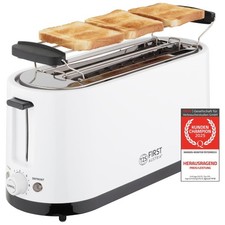 Langschlitz 4 Scheiben Toaster