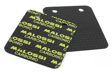 Membranzungen Carbon Malossi