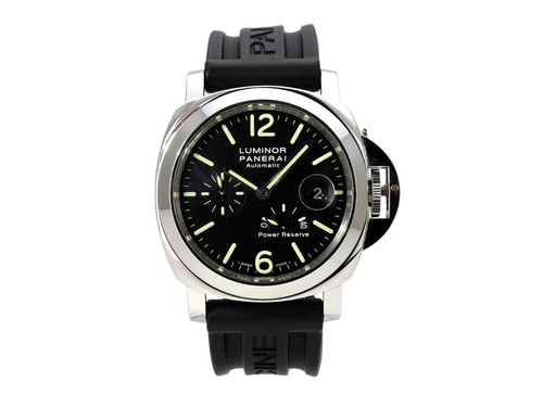 Panerai luminor power reserve - luminor,