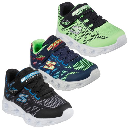 Skechers kleinkinder vortex - kleinkinder,