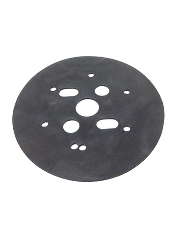 Membrane 135mm kompressor - 135mm,
