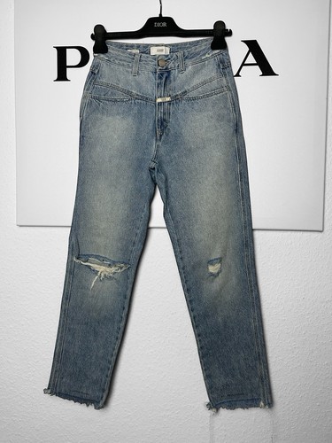 Closed jeans pedal pusher - pedal,