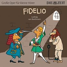 Fidelio die zeit - fidelio, zeit-edition