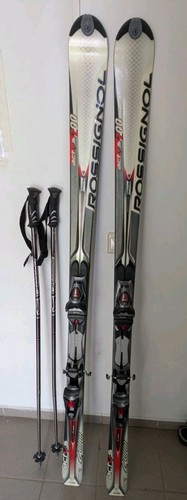 Rossignol actys 200 - actys,