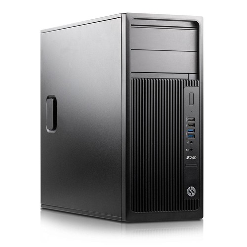 Z240 workstation 7700k - hp,