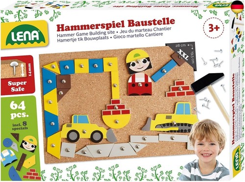 Lena 65828 hammerspiel - lena,