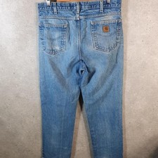 Vintage Carhartt Carpenter