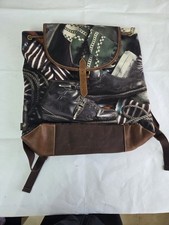Paul Smith Rucksack Still Life