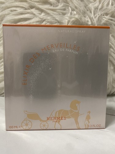 Hermes elixir des merveilles - elixir,