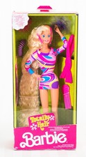 Barbie Totally Hair 25