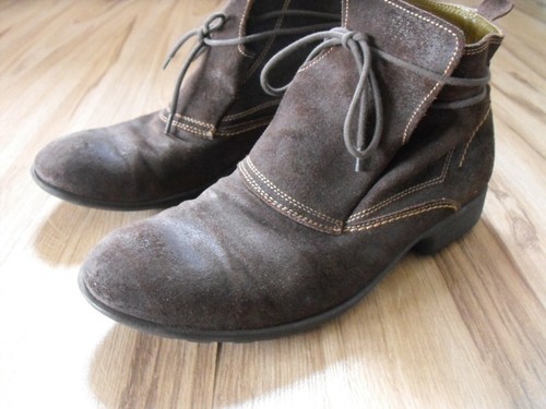 Mexx herrenschuhe stiefel - mexx,