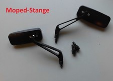 Spiegel tuning cnc schwarz - tuning,