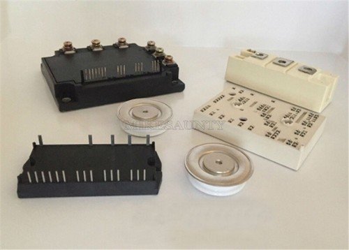 1pcs powerex power module - 1pcs,