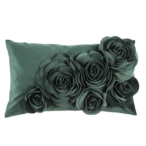Pad kissenhülle floral x - floral, 30