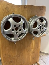 Porsche 993 964 911 cup - cup, 1