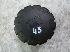 Mercedes W164 ML Kühlerdeckel Verschlussdeckel Kühlerverschluss 2105010615