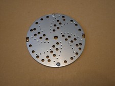 BRAUN MULTIPRACTIC ZUBEHÖR