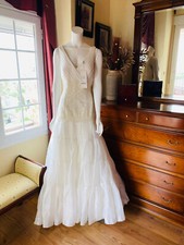 Two by Rosa Clara Brautkleid