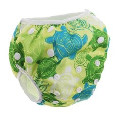 Waschbare Kinderwindel für