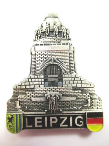 Leipzig
