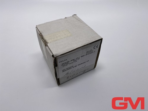 Celsa amperemeter eq72i - celsa,