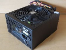 LC Power LC6550GP2 V2.2 550