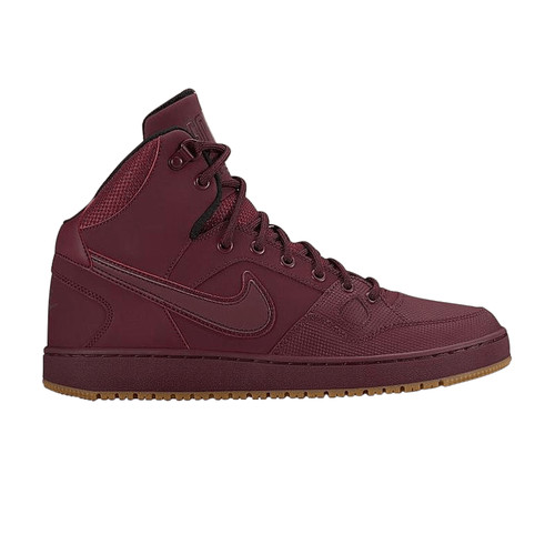 Nike son force mid winter - force,