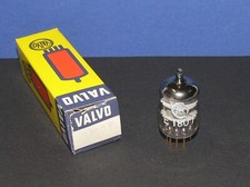 Valvo e180f vakuum pentode mit - valvo,