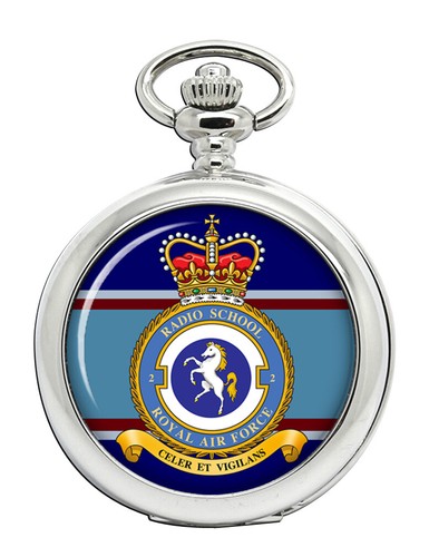 Funkschule yatesbury raf - 2, yatesbury,