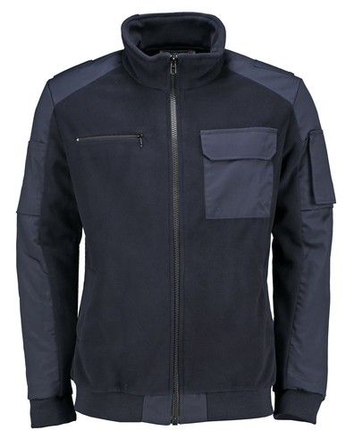 Dienstjacke fleecejacke - dienstjacke,