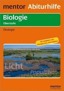 Mentor abiturhilfe biologie - mentor,