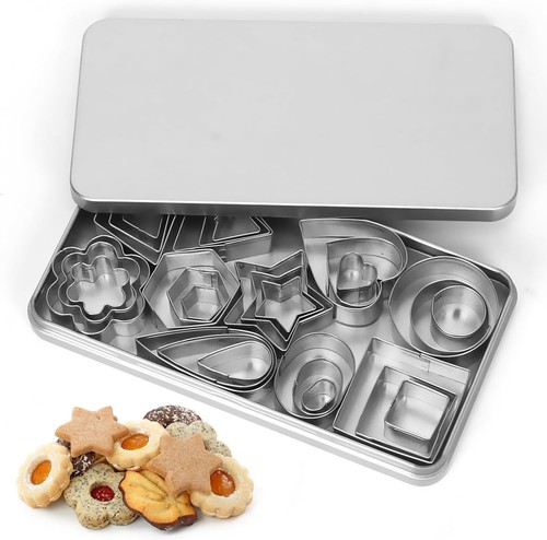 Plätzchen ausstecher mini - mini,, 30