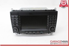 05-09 Mercedes W209 CLK350