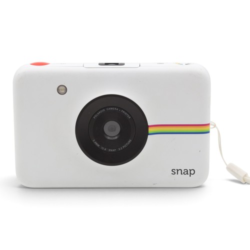 Polaroid snap sofortbildkamera - polaroid,