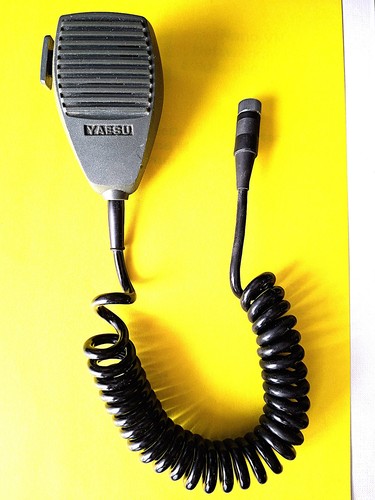 Yaesu 24 - yaesu, ym-24