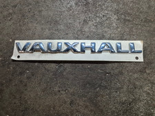 Original Emblem Schriftzug