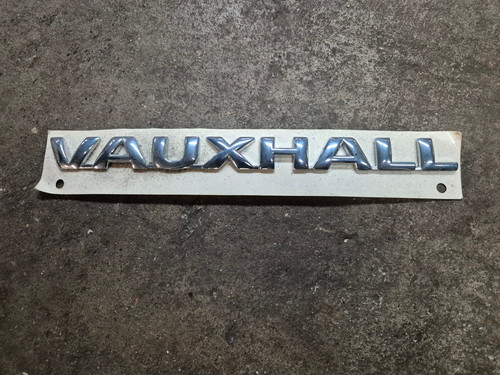 Original emblem schriftzug - original,