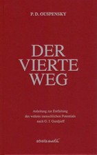 Der Vierte Weg | Peter D