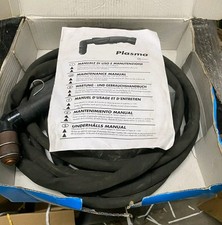 Torcia Plasma-Brenner