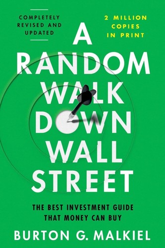 Random walk down wall - a,