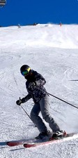 Roxy Skijacke Snowboardjacke -