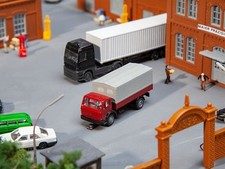 Faller 162033 - Car System LKW