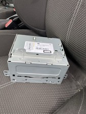 Original Opel Radio Panasonic CD Astra J CD 300