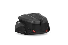 SW-Motech Rearbag - Schwarz