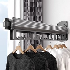 Schwerlast Kleiderstange