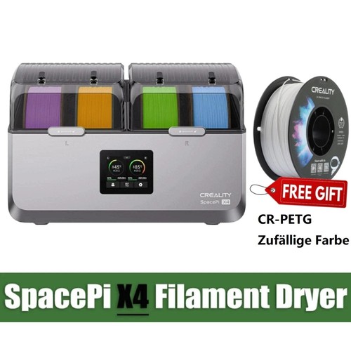 Creality space filament - space,