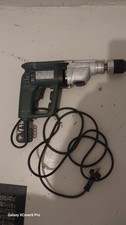 Metabo Schlagbohrmaschine SB E 1050 / R+L  Signal Plus