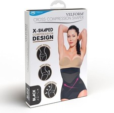 JML Velform Cross Compression