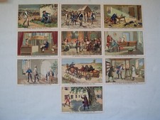 Sammelbilder "Homann