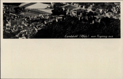 Landstuhl der pfalz - landstuhl,
